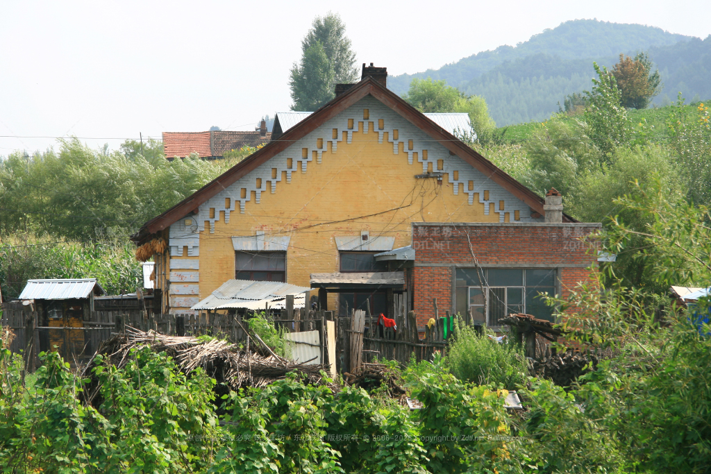 一四零号小站旧址